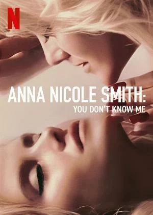 Anna Nicole Smith: Không Ai Hiểu Tôi