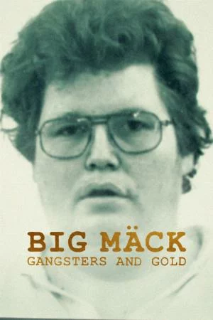 Big Mack: Xã Hội Đen Và Vàng