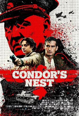 Condors Nest