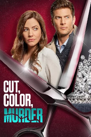 Cut Color Murder