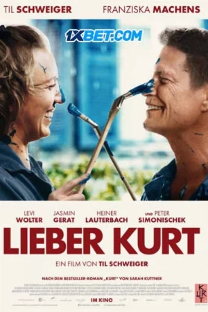 Lieber Kurt