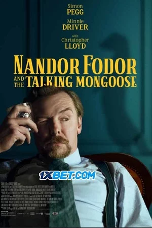 Nandor Fodor and The Talking Mongoose – 2023