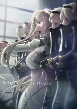 NieR:Automata