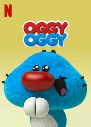 Oggy Oggy