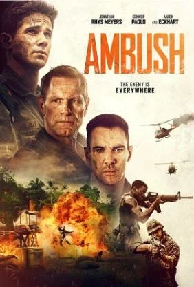 Phục Kích
 - Ambush (2023)