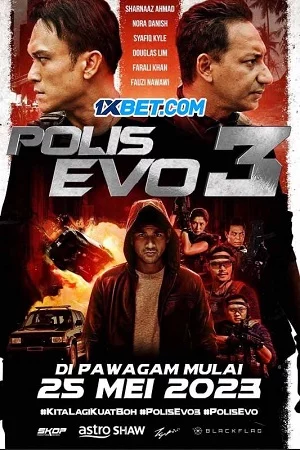 Polis Evo 3