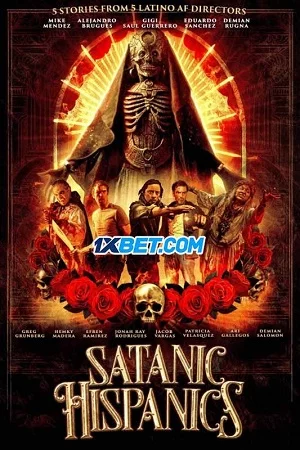 Satanic Hispanics – 2023