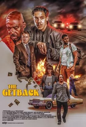 The Getback (2023)