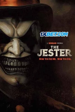 The Jester – 2023