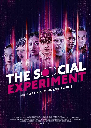 The Social Experiment