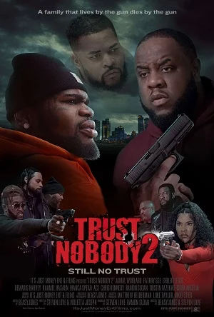 Trust Nobody 2 (2023)