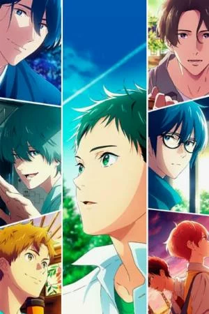 Tsurune: Tsunagari No Issha